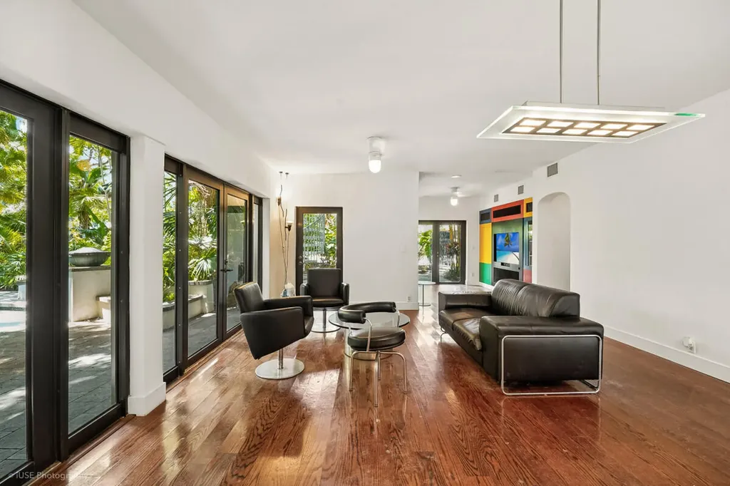 1343 Ponce De Leon Drive Fort Lauderdale FL 33316