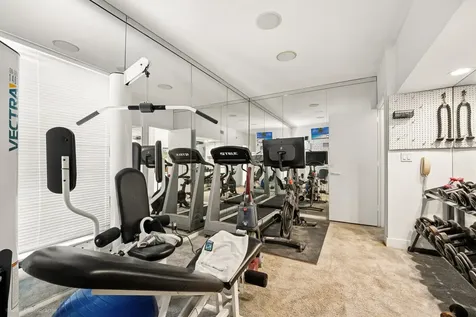 1343 Ponce De Leon Drive Fort Lauderdale FL 33316