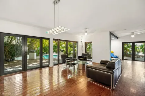 1343 Ponce De Leon Drive Fort Lauderdale FL 33316