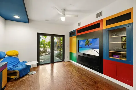 1343 Ponce De Leon Drive Fort Lauderdale FL 33316