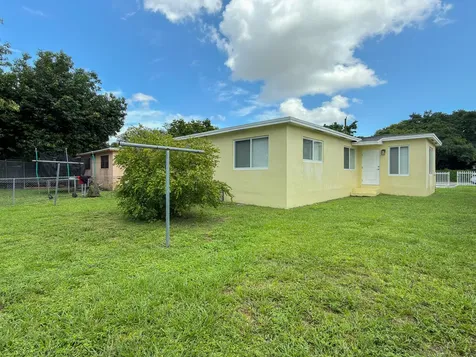 2287 NW 63rd Street Miami FL 33147