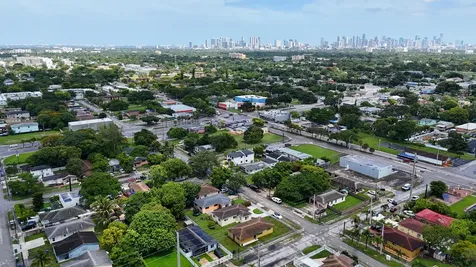 2287 NW 63rd Street Miami FL 33147