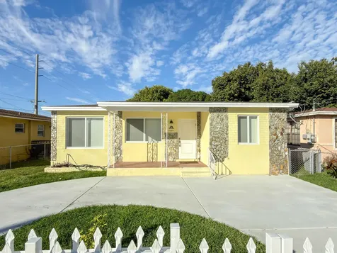 2287 NW 63rd Street Miami FL 33147