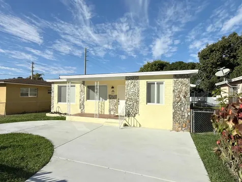 2287 NW 63rd Street Miami FL 33147