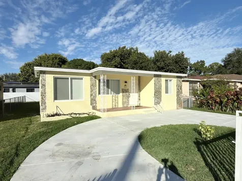 2287 NW 63rd Street Miami FL 33147