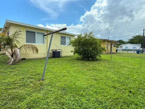 2287 NW 63rd Street Miami FL 33147