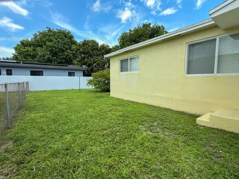 2287 NW 63rd Street Miami FL 33147