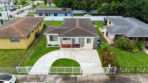 2287 NW 63rd Street Miami FL 33147