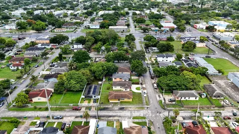 2287 NW 63rd Street Miami FL 33147