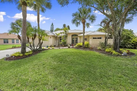 4139 SW Oakhaven Lane Palm City FL 34990