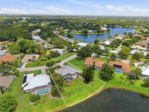 4139 SW Oakhaven Lane Palm City FL 34990