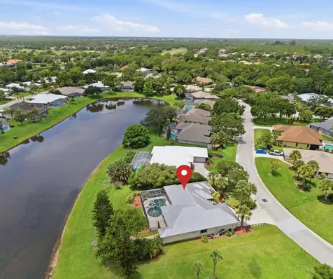 4139 SW Oakhaven Lane Palm City FL 34990