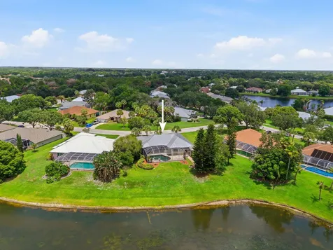 4139 SW Oakhaven Lane Palm City FL 34990