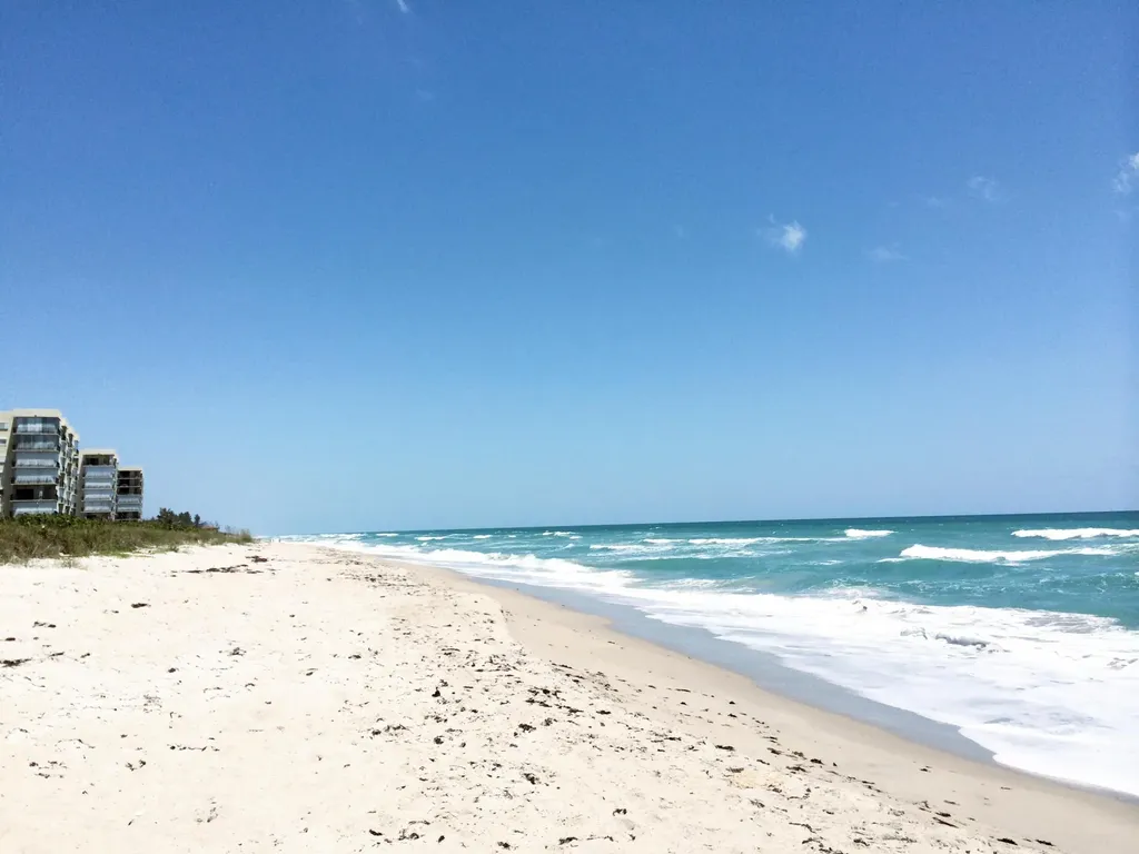 7430 S Ocean Drive Jensen Beach FL 34957