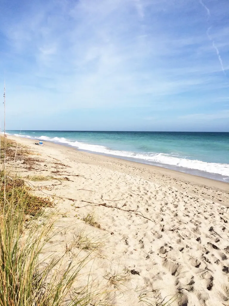 7430 S Ocean Drive Jensen Beach FL 34957