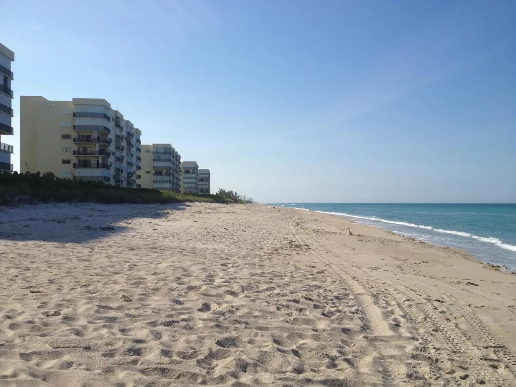 7430 S Ocean Drive Jensen Beach FL 34957