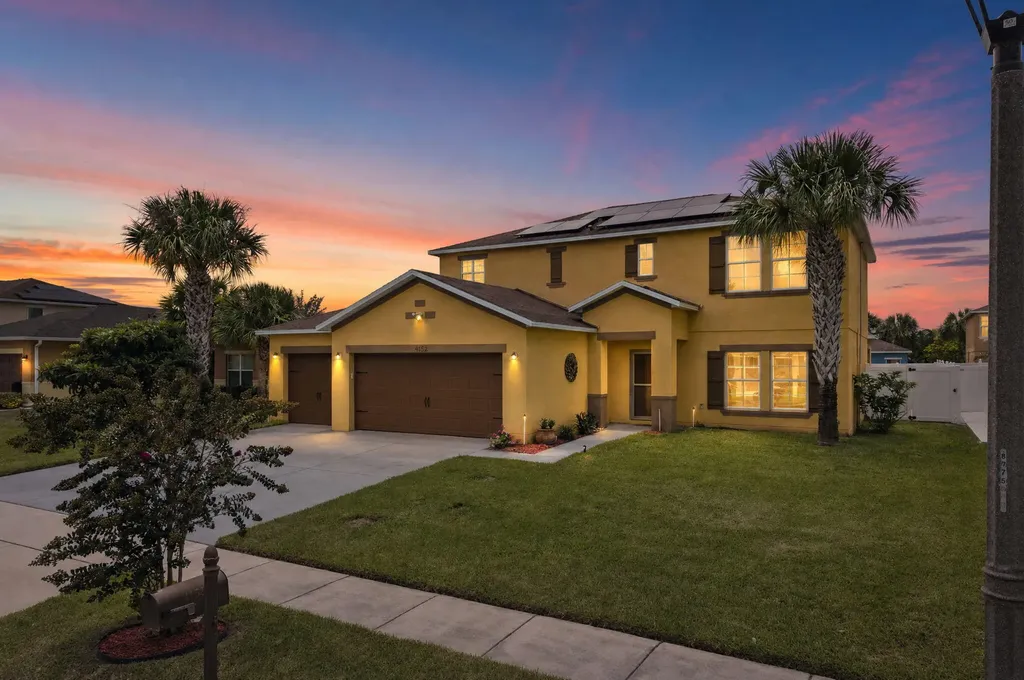 4156 Key Colony Place Kissimmee FL 34746