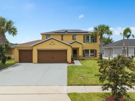 4156 Key Colony Place Kissimmee FL 34746
