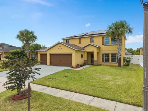 4156 Key Colony Place Kissimmee FL 34746