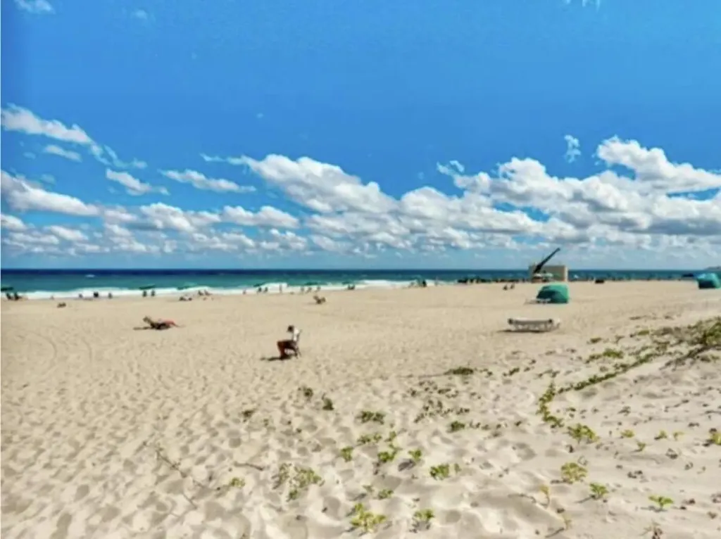 33 S Ocean Avenue Palm Beach Shores FL 33404