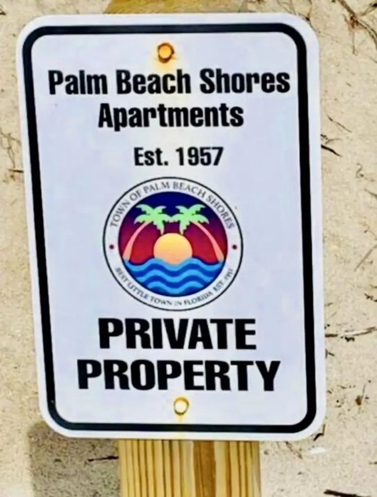 33 S Ocean Avenue Palm Beach Shores FL 33404