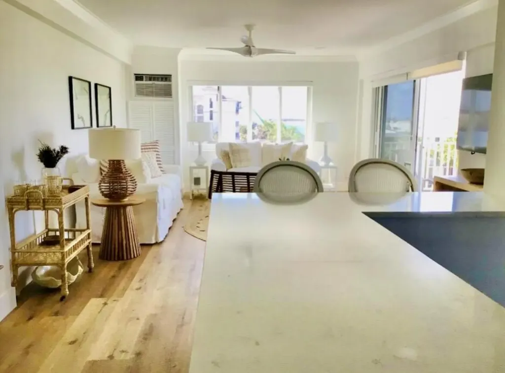 33 S Ocean Avenue Palm Beach Shores FL 33404