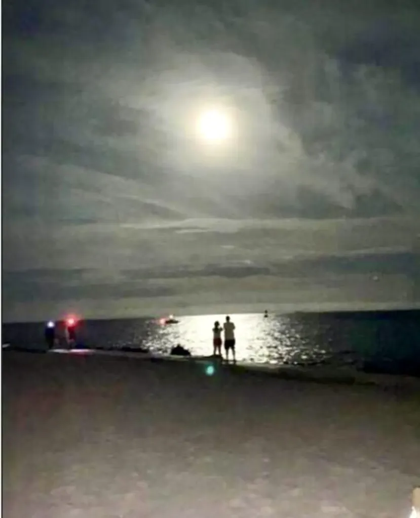 33 S Ocean Avenue Palm Beach Shores FL 33404
