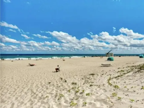 33 S Ocean Avenue Palm Beach Shores FL 33404