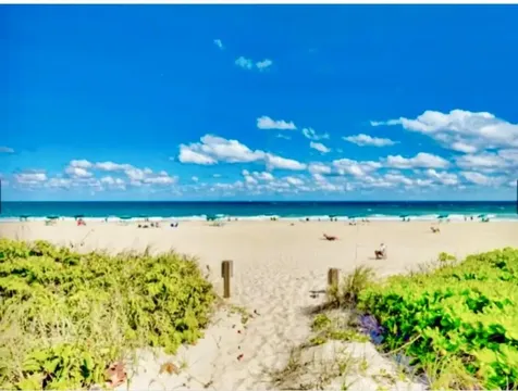 33 S Ocean Avenue Palm Beach Shores FL 33404