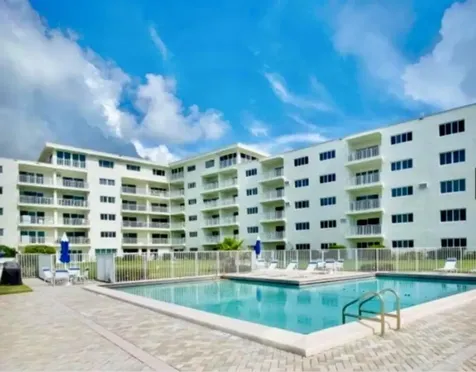 33 S Ocean Avenue Palm Beach Shores FL 33404