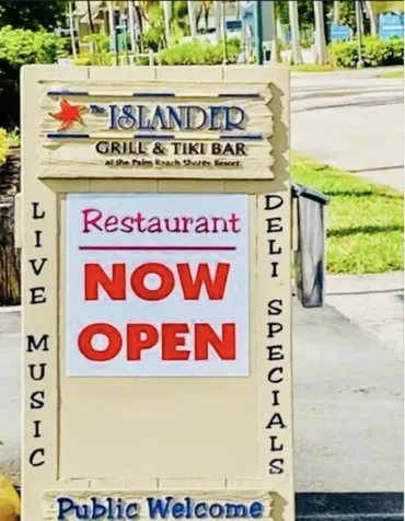 33 S Ocean Avenue Palm Beach Shores FL 33404