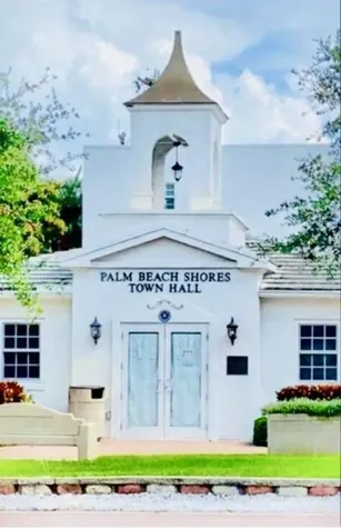 33 S Ocean Avenue Palm Beach Shores FL 33404