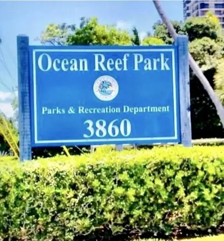 33 S Ocean Avenue Palm Beach Shores FL 33404