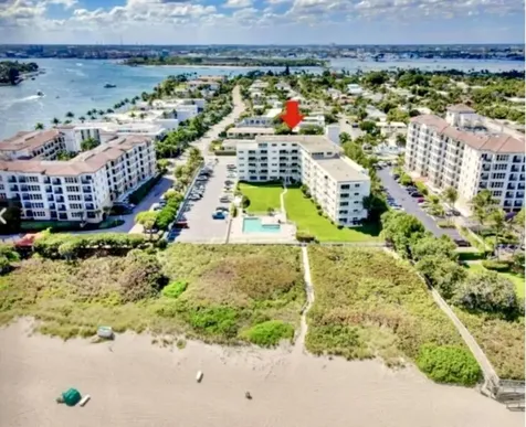 33 S Ocean Avenue Palm Beach Shores FL 33404