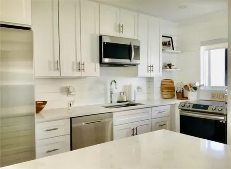 33 S Ocean Avenue Palm Beach Shores FL 33404
