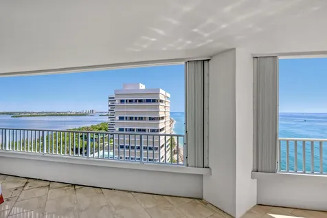 5200 N Ocean Drive N Singer Island FL 33404