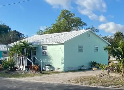 429 N 14th Street Fort Pierce FL 34950