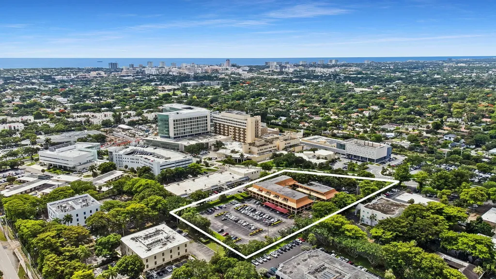 875 Meadows Road Boca Raton FL 33486