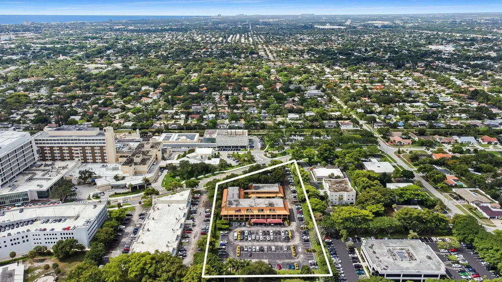 875 Meadows Road Boca Raton FL 33486