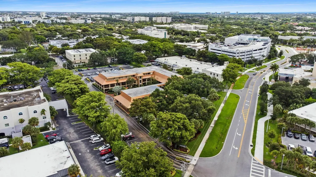 875 Meadows Road Boca Raton FL 33486