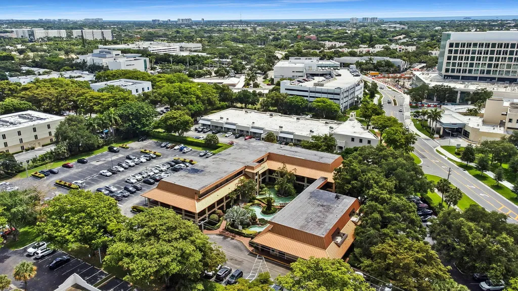 875 Meadows Road Boca Raton FL 33486