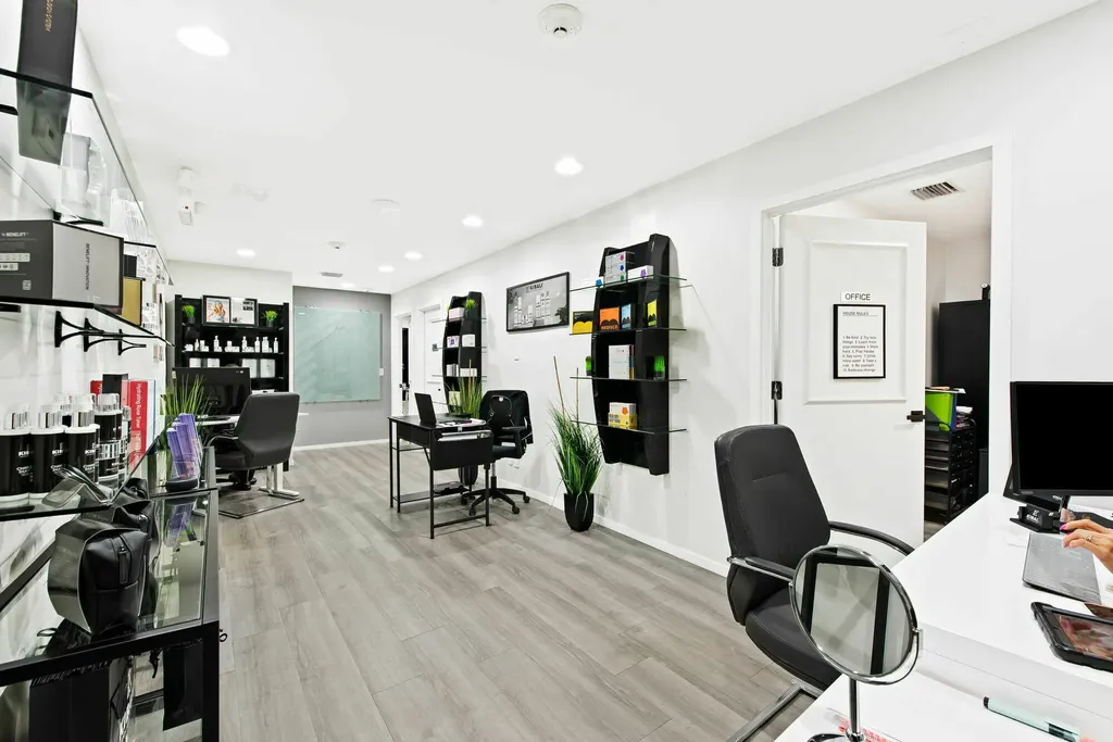 875 Meadows Road Boca Raton FL 33486