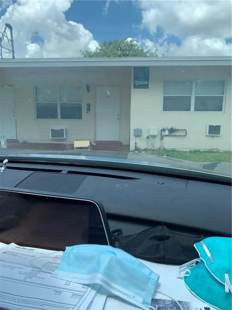 1551 NW 60th Avenue Sunrise FL 33313