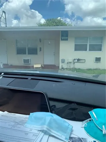 1551 NW 60th Avenue Sunrise FL 33313