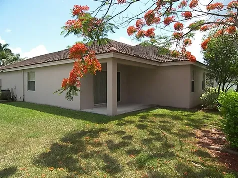 1943 Cygnus Court Weston FL 33327