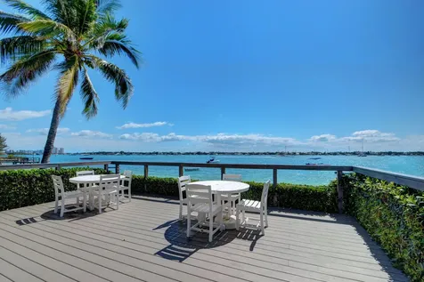 5600 N Flagler Drive West Palm Beach FL 33407