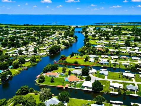 2717 SE 32nd Street Okeechobee FL 34974