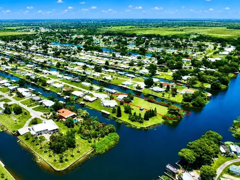 2717 SE 32nd Street Okeechobee FL 34974