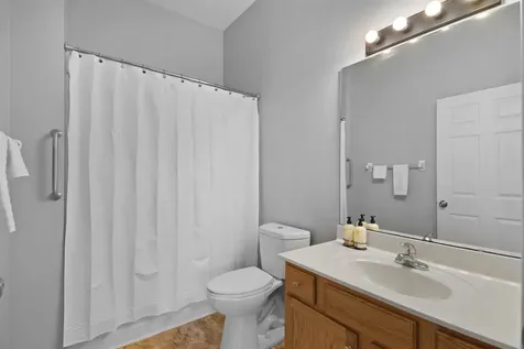 948 Oak Arbor Circle St. Augustine FL 32084