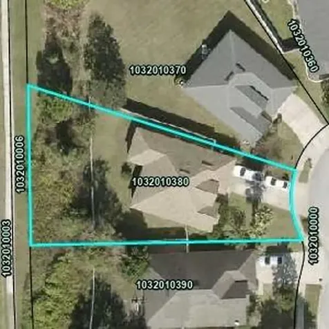 948 Oak Arbor Circle St. Augustine FL 32084